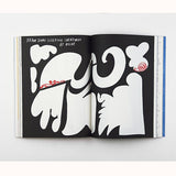 Let's Make Some Great Art, sleeping creatures page