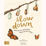 Slow Down, front cover 