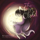  The Moon Child front cover