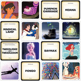 Codenames - Disney Family Edition