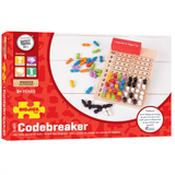 Codebreaker in box 
