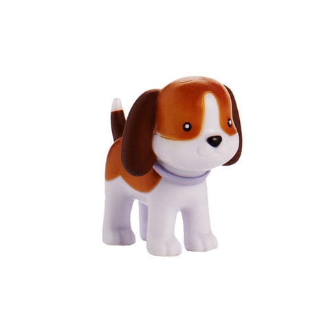 Biscuit the beagle dog 