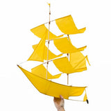 Sailing Ship Kite