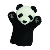 Panda Glove Puppet