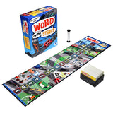 Word on the street box and contents 
