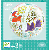 Inflatable Birds Ball , boxed 