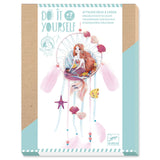 DIY Dream Catcher - Gentle Mermaid, boxed 