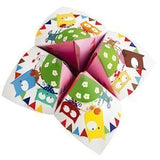 Origami Fortune Tellers (Bird Game) by Djeco