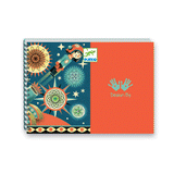 Gwen the Scientist's Lab - Spiral Workshop by Djeco