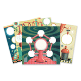 Gwen the Scientist's Lab - Spiral Workshop by Djeco
