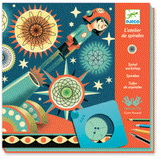 Gwen the Scientist's Lab - Spiral Workshop by Djeco