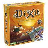 Dixit, front of box 