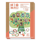 DIY A Family Tree To Create, boxed 