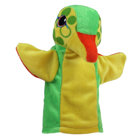 Duck Hand Puppet