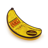 Bananagrams DUEL! - Small Space Word Race, closed box