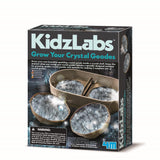 Grow Your Crystal Geodes Science, boxed 