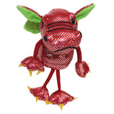 Dragon (Red) Finger Puppet