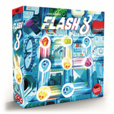 Flash 8 Game