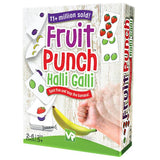 Fruit Punch (Halli Galli) Game, front of box