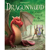 Dragonwood- a Game of Dice & Daring