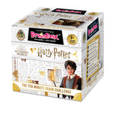 Brain Box - Harry Potter, front of box angled 