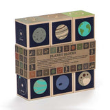 Planet Blocks, in packaging