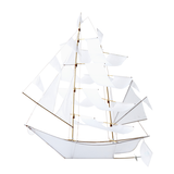 Sailing Ship Kite