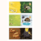 Kingdomino origins sample tiles 
