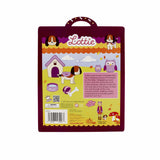Biscuit the Beagle - Lottie Doll Accessory Set