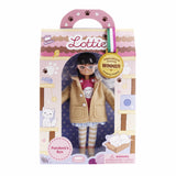 Pandora's Box Lottie Doll