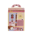 Pandora's Box Lottie Doll