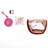 Pandora the Persian Cat - Lottie Doll accessory set
