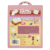 Pandora the Persian Cat - Lottie Doll accessory set
