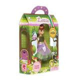 Forest Friend Lottie Doll, boxed 