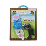 Saddle Up - Lottie Accessory Set, in packaging 