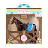 Sirius - Lottie Doll's Welsh Mountain Pony, boxed 