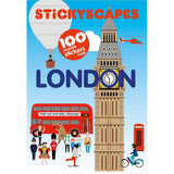 Stickyscapes London