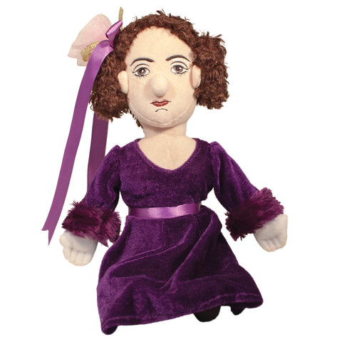 Ada Lovelace - Little Thinker Doll