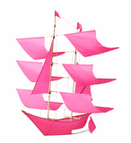 Sailing Ship Kite