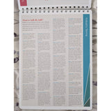 Fashion Sketchpad, industry terms