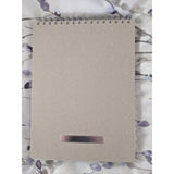 Fashion Sketchpad, without sleeve