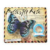 Mini Butterfly Kites assorted