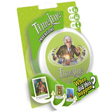 Timeline - Inventions, front of pack, slight angle