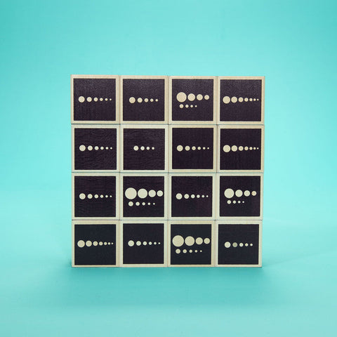 Uncle goose store constellation blocks
