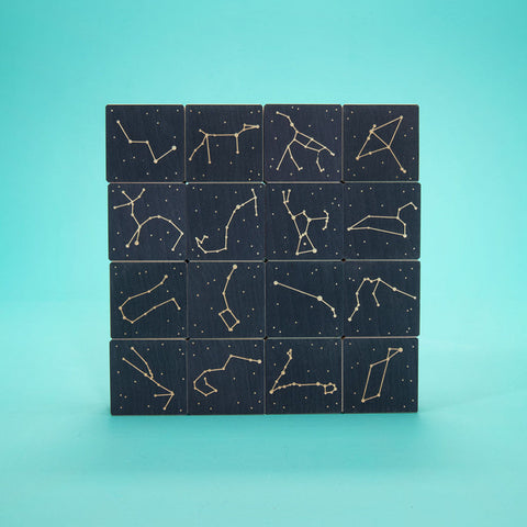 Uncle goose store constellation blocks