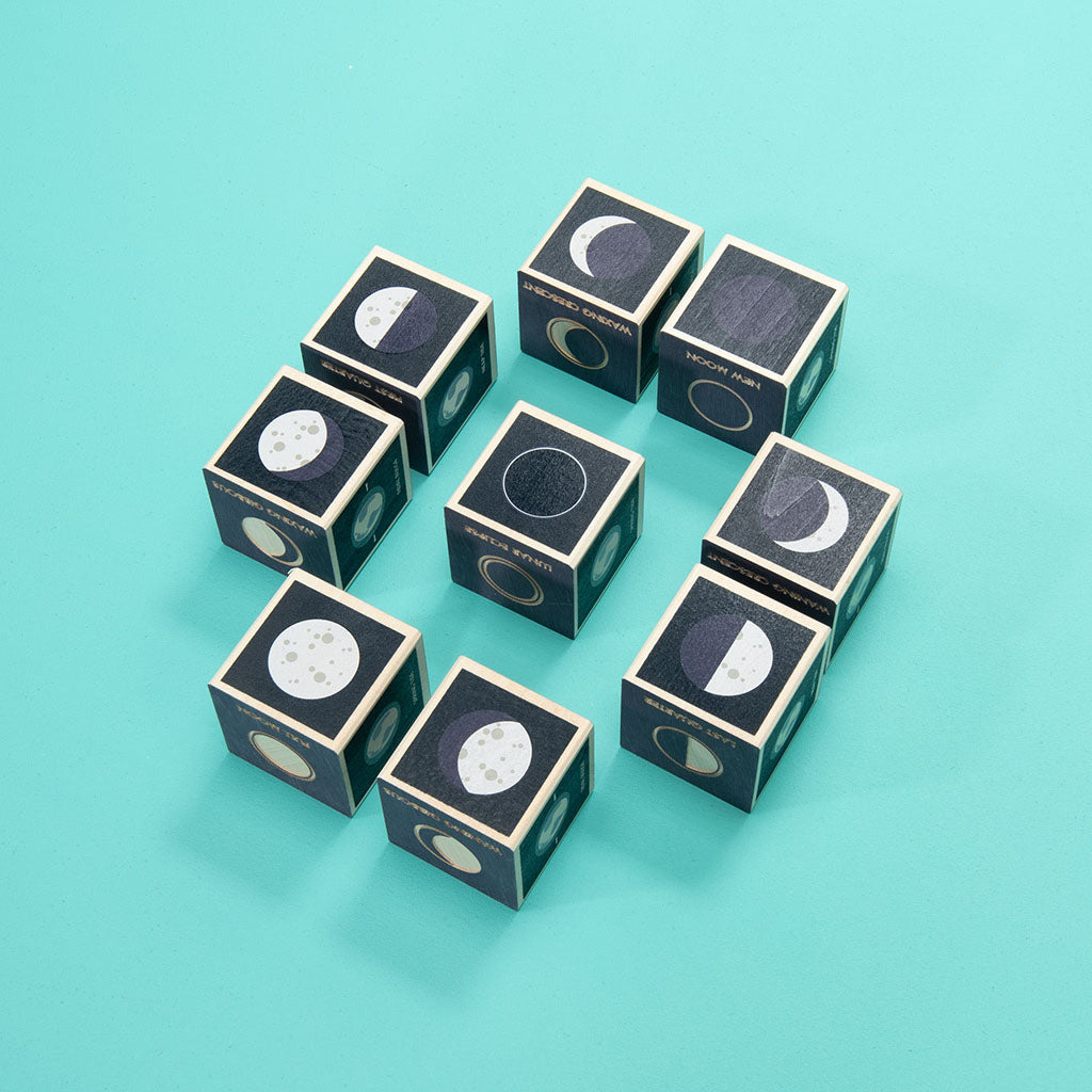 Uncle goose moon deals phase blocks