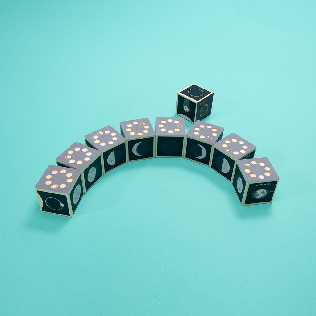 Uncle goose hotsell moon phase blocks