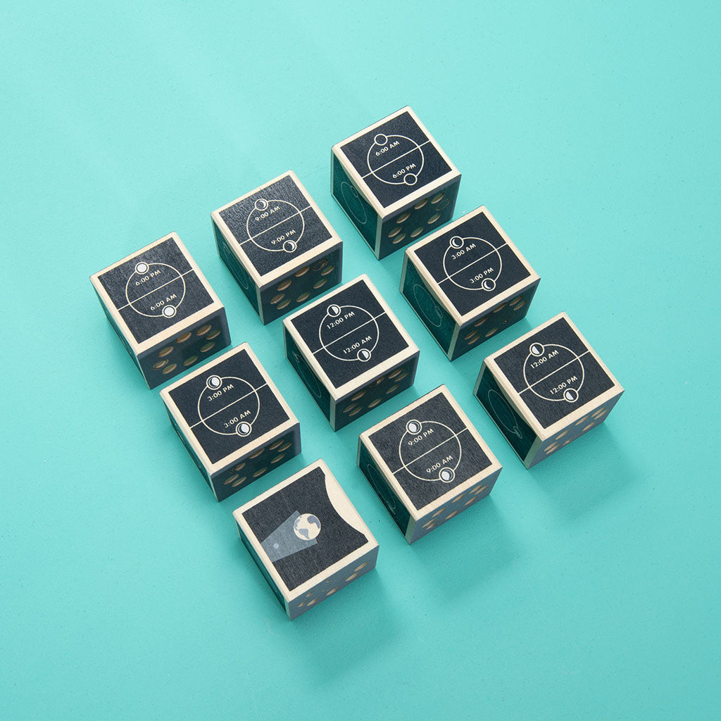 Uncle goose hotsell moon phase blocks