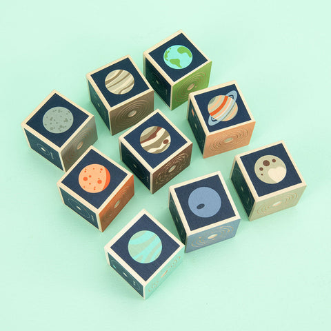 Uncle goose hot sale constellation blocks