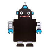 Robot Chalkboard, without packaging 